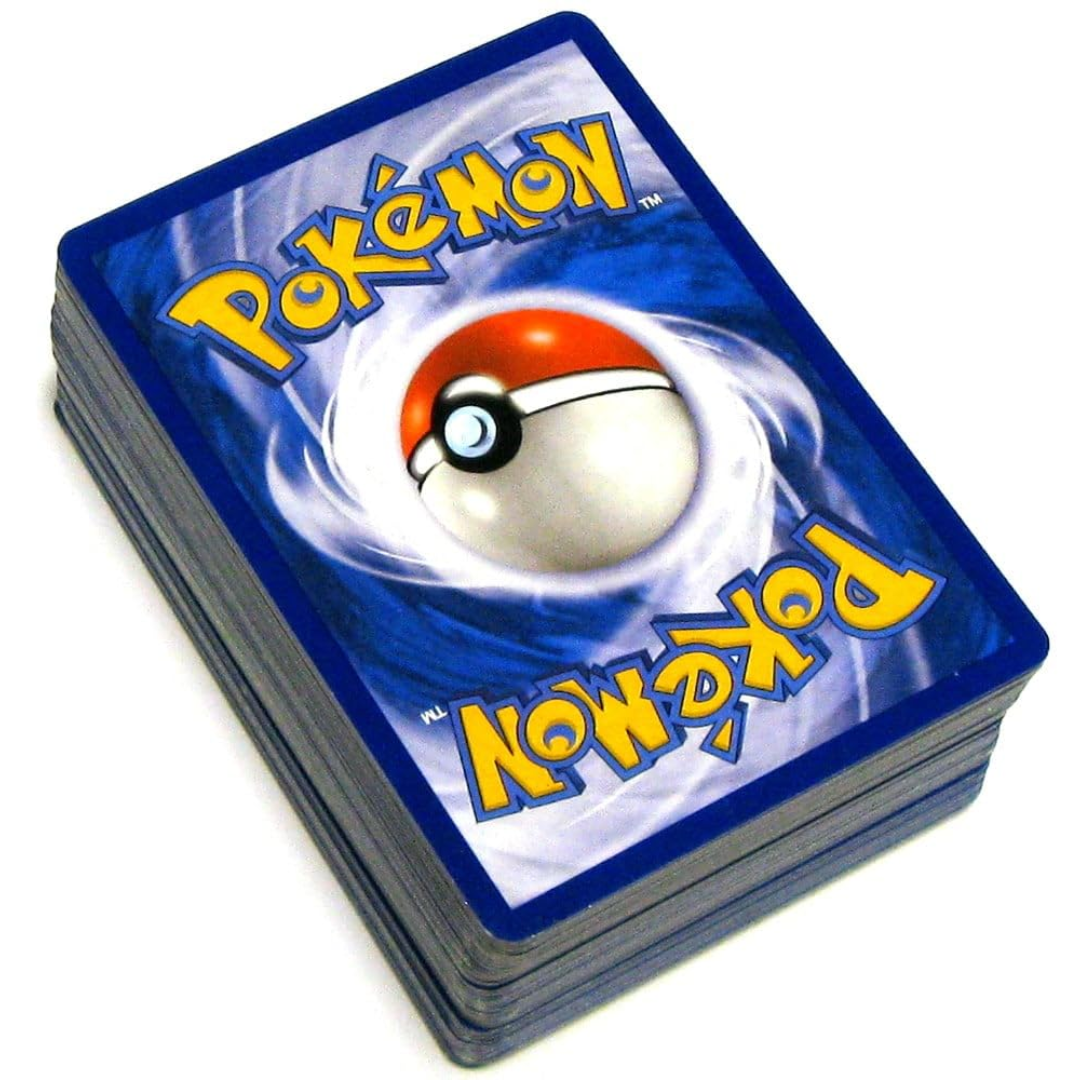 Pokemon Bulk Cards