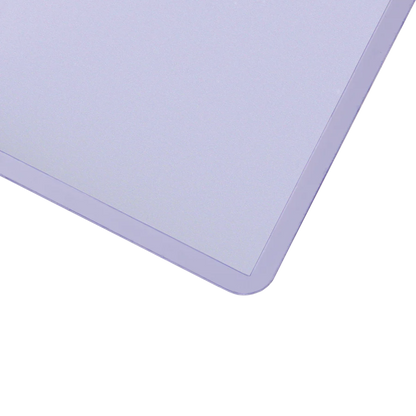 3" x 4" Ultra Clear Platinum Toploaders (25ct)
