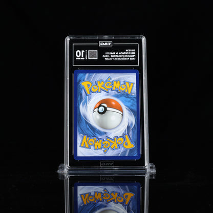 Sylveon - 2025 Pokemon Day Stamp #040/131 - TAG GEM MINT 10