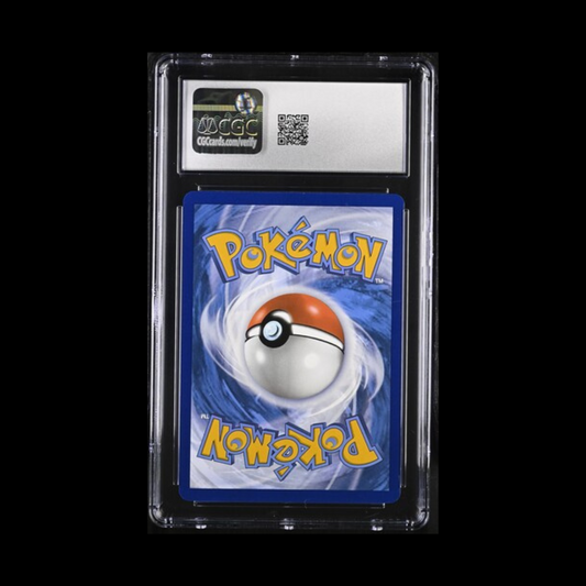 Dragonair - Pokemon 151 #181/165 - CGC GEM MINT 10