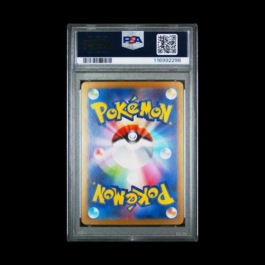 Blaziken - Glory of Team Rocket #101/098 - PSA GEM MINT 10