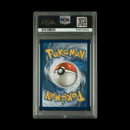 Snorlax - Chilling Reign #224/198 - PSA GEM MINT 10