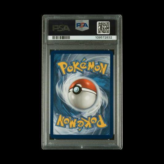 Snorlax - Chilling Reign #224/198 - PSA GEM MINT 10